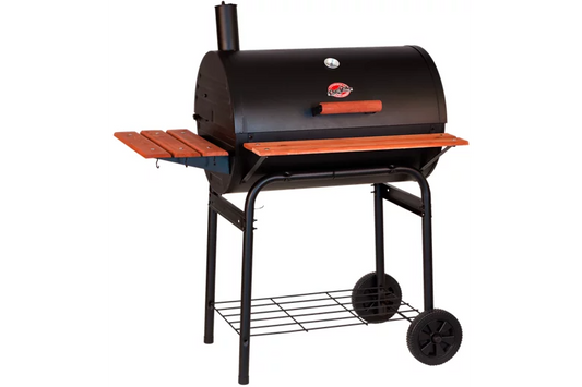Barbecue CharGriller Super Pro CHARGRILLER - 1