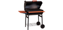 Barbecue CharGriller Super Pro CHARGRILLER - 3