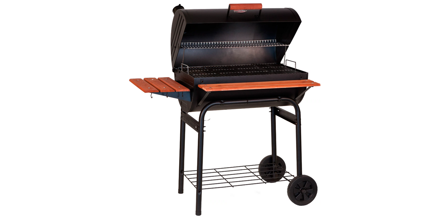 Barbecue CharGriller Super Pro CHARGRILLER - 3