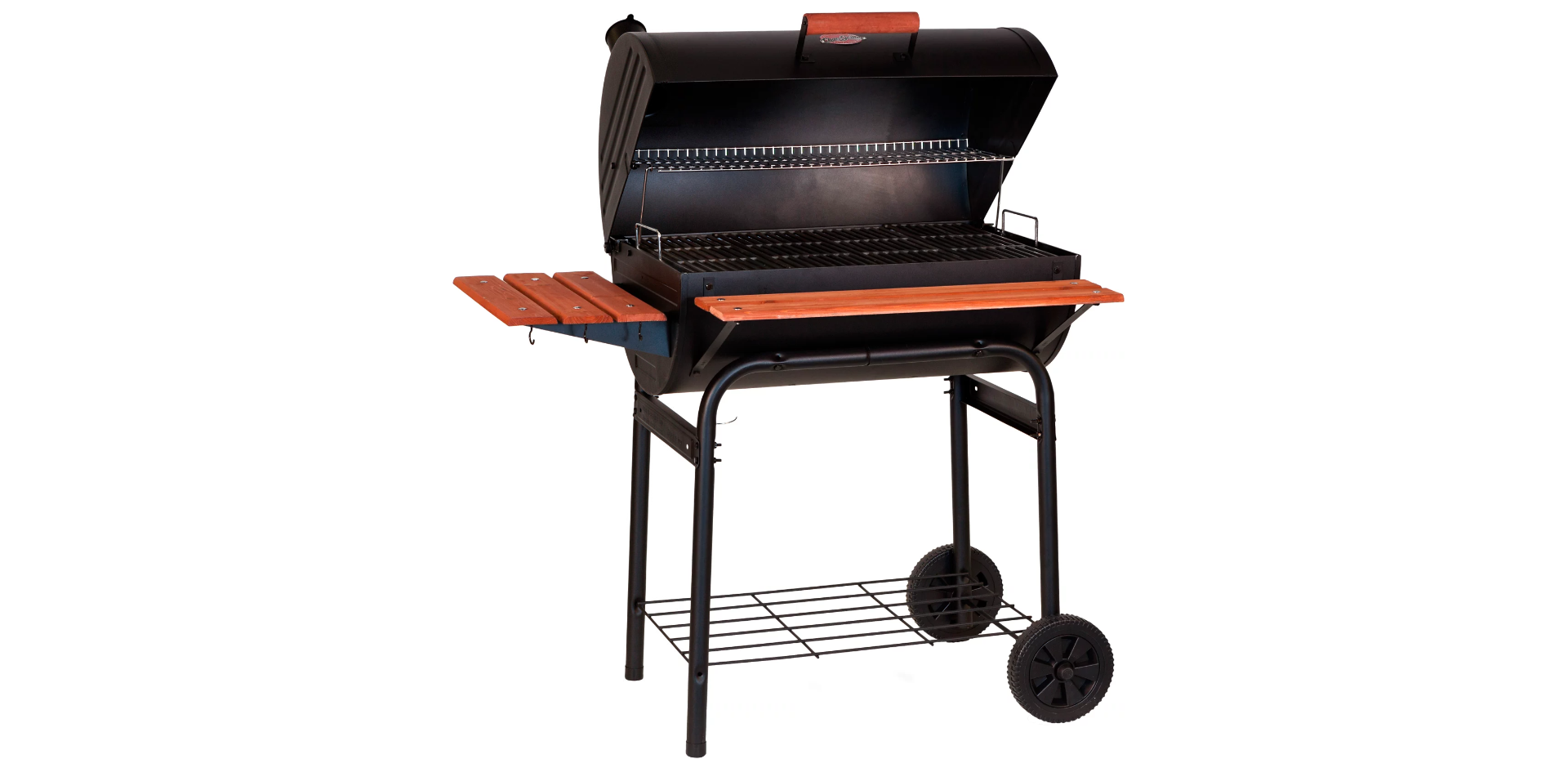 Barbecue CharGriller Super Pro CHARGRILLER - 3