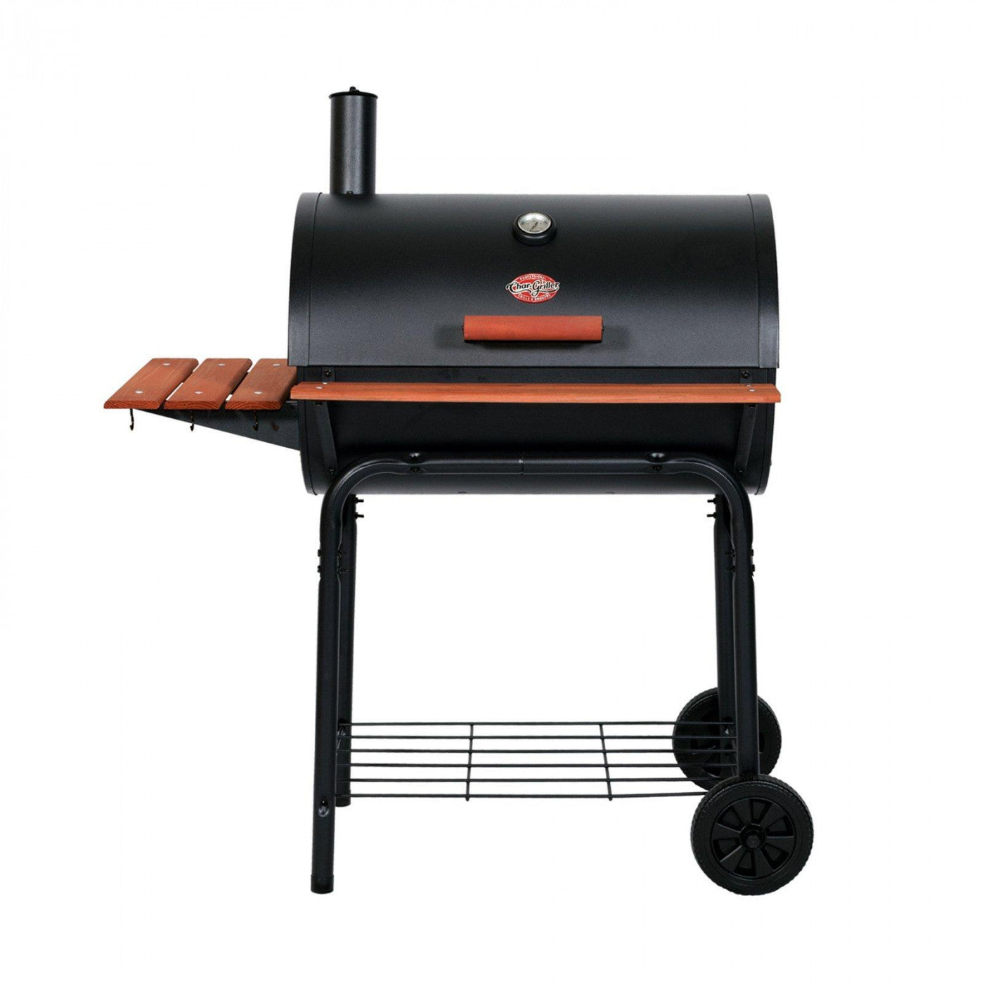 Barbecue CharGriller Super Pro CHARGRILLER - 2