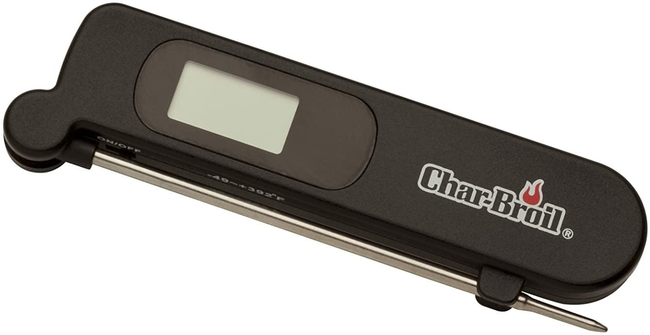 Thermomètre numérique Char-Broil CHAR-BROIL - 1