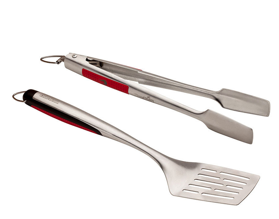 Charbroil Barbecue Accessoires Set 2 pcs. CHAR-BROIL - 1