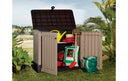 Abri en résine Nouveau Sio Midi P Out Curver CURVER - 4