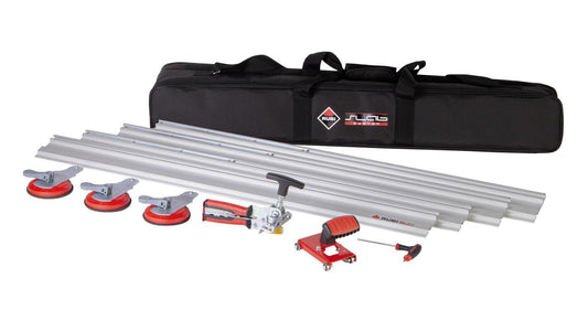 Rubi SLIM CUTTER PLUS machine à couper manuelle pour le carrelage en porcelaine RUBI - 1