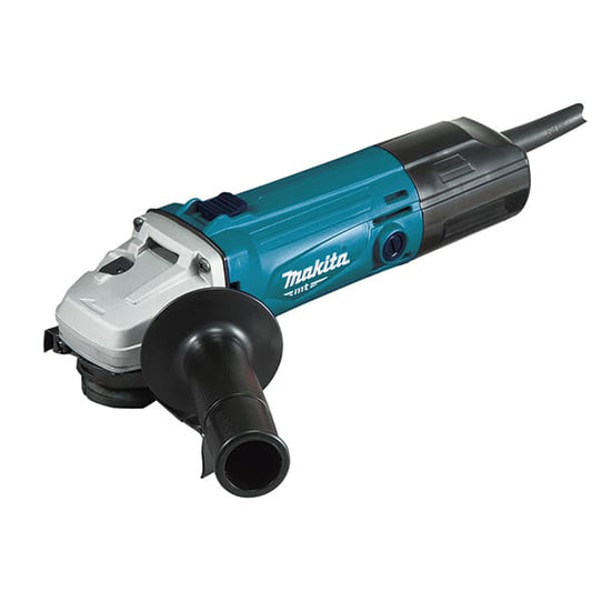 Meuleuse d'angle 570W 115mm Makita M9502RB MAKITA - 1
