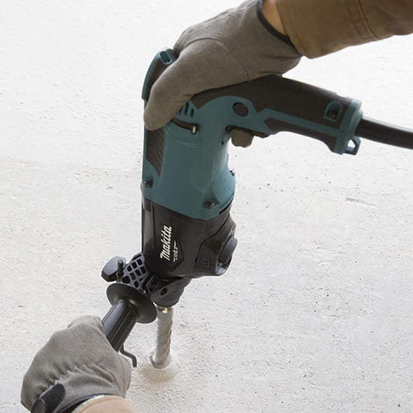 Marteau léger 800W 26mm 3 modes avec étui Makita M8701B MAKITA - 2