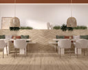 Boîte 4 Pieces Carreau Cr.Rovere Honey 25 x 150 cm Pamesa (Boîte 1,50 m2)