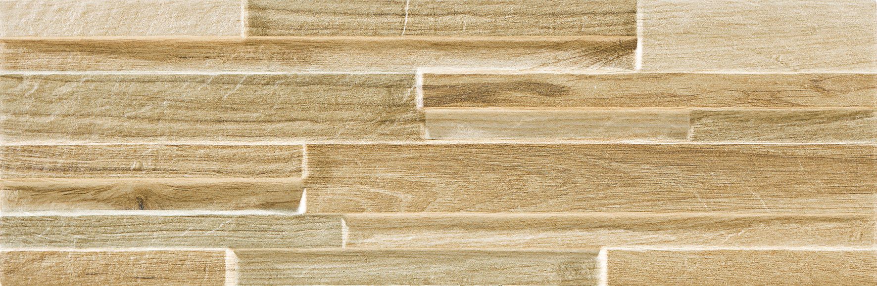 Boîte 13 Pieces Carreau Eos Wood Chêne 17 x 52 cm Pamesa (Boîte 1,15 m2)