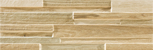 Boîte 13 Pieces Carreau Eos Wood Chêne 17 x 52 cm Pamesa (Boîte 1,15 m2)