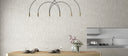 Boîte de 7 pièces de revêtement mural Keraben Mixit White 25x70 mat (boîte 1,23m2) KERABEN - 8
