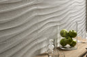 Boîte de 4 pièces Mixit Concept White 30x90 Keraben (boîte 1,08m2) KERABEN - 4