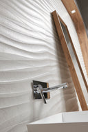 Boîte de 4 pièces Mixit Concept White 30x90 Keraben (boîte 1,08m2) KERABEN - 3
