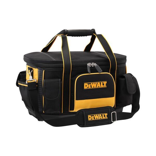 Sac de Transport avec Couvercle Ronde Dewalt