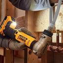 Expandeur de Tuyau XR 18V LI-ION 2AH DCE400NT Dewalt
