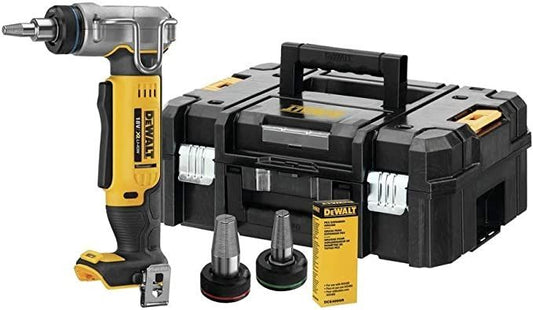 Expandeur de Tuyau XR 18V LI-ION 2AH DCE400NT Dewalt