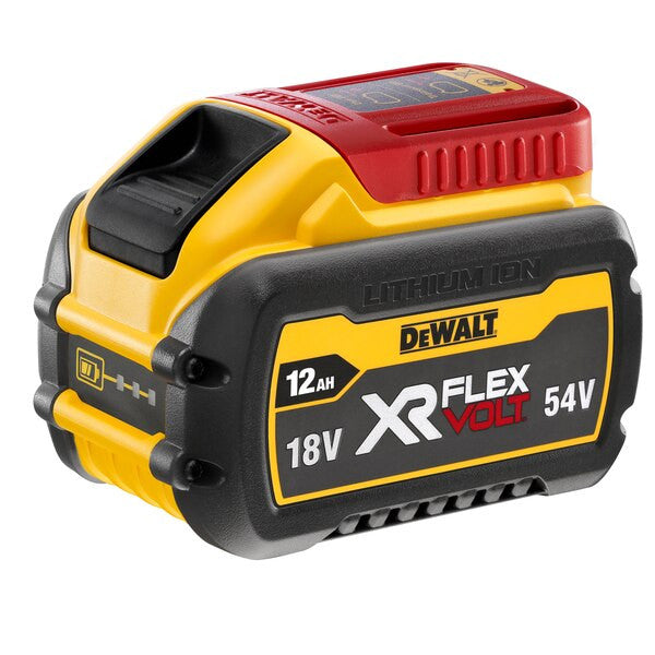 Sierra circular sin escobillas XR 18V DEWALT DCS572N DEWALT - 1