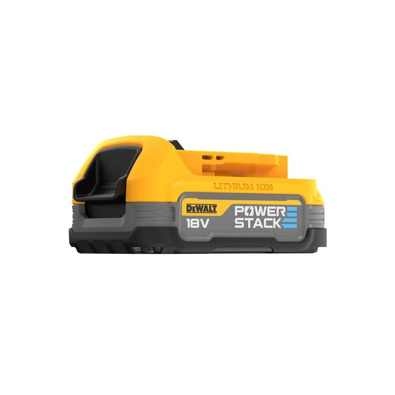 Batería compacta Dewalt POWERSTACK de 20V MÁX. DCBPO34 DEWALT - 1