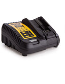 Débroussailleuse Brushless XR 18V 5.0Ah 33cm Dewalt DCM561P1S DEWALT - 5