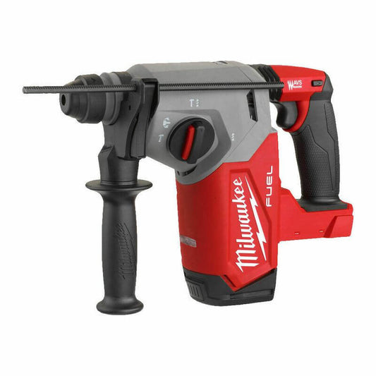 Martillo Combinado SDS-Plus 18V 36mm con maletín Milwaukee M18FH-0 MILWAUKEE - 1