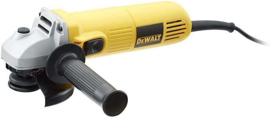 Mini meuleuse 115mm 730W Dewalt DWE4016 DEWALT - 1