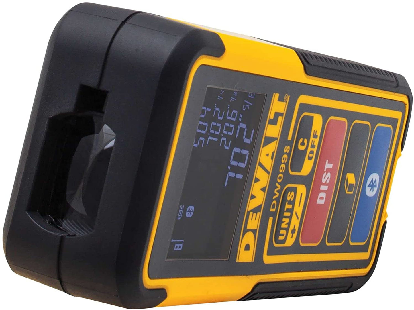Dewalt DW099S Laser Meter 30m DEWALT - 6