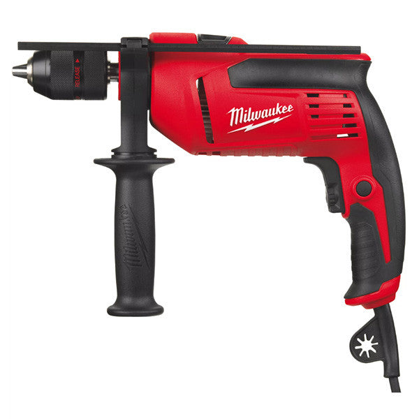 Marteau perforateur PD705 Milwaukee 705W MILWAUKEE - 1