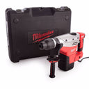 Marteau combiné SDS-MAX 5kg avec mallette Milwaukee K545S MILWAUKEE - 3