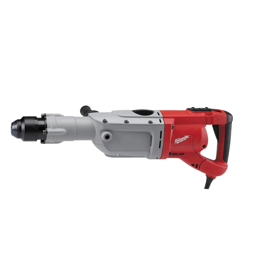 Burineur avec mallette SDS-MAX 10kg Milwaukee K900S MILWAUKEE - 1