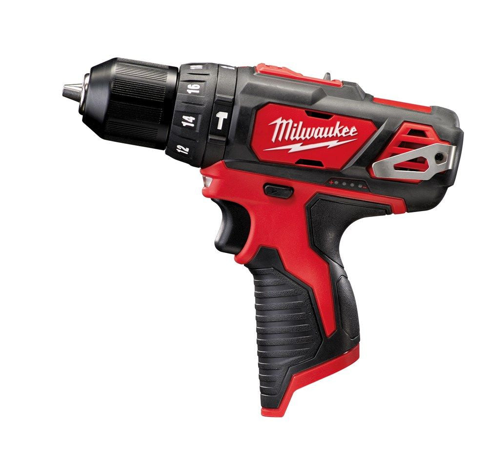 Perceuse à perccussion Milwaukee M12BPD-0 MILWAUKEE - 1