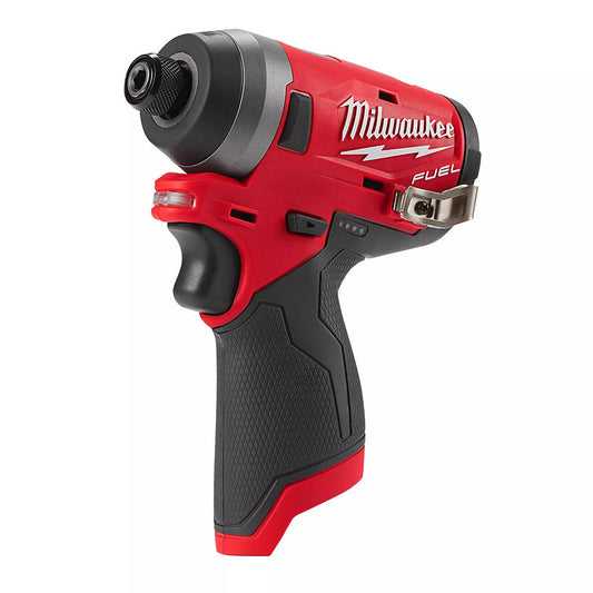 Atornillador de impacto Milwaukee M12FID-0 MILWAUKEE - 1