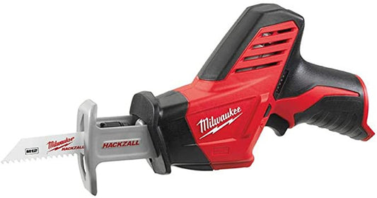 Scie Sabre Hackzall Milwaukee M12 C12HZ-0 MILWAUKEE - 2