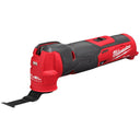 Multi-tool Milwaukee M12 FMT-0 MILWAUKEE - 2