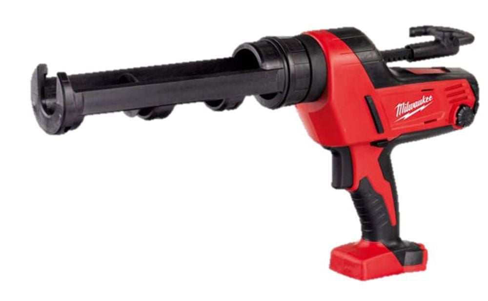 Pistolet à colle 310ml Milwaukee M18 C18PCG/310C-0B MILWAUKEE - 1