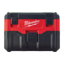 Aspirateur eau et poussière Milwaukee M18 VC2-0 MILWAUKEE - 1
