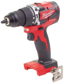 Marteau perforateur 18V 65Nm Milwaukee M18 BLPD2-0X MILWAUKEE - 1