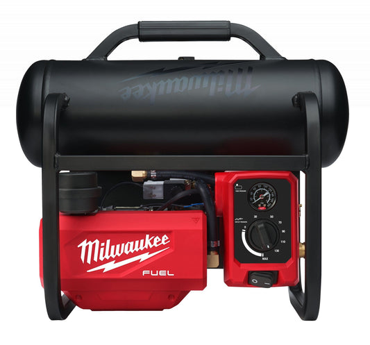 Compresseur de chantier Milwaukee M18AC-0 MILWAUKEE - 1