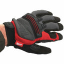 Gants de travail Milwaukee Demolition gloves MILWAUKEE - 4