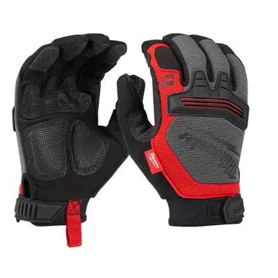Gants de travail Milwaukee Demolition gloves MILWAUKEE - 1