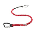 Lanières de sécurité 4,5kg Milwaukee TOOL LANYARD MILWAUKEE - 1