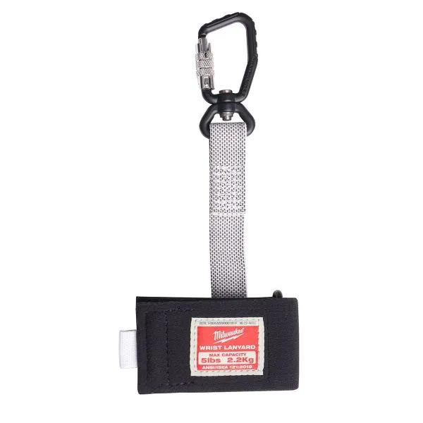 Lanière à poignet pour outils avec Quick Change Milwaukee WRIST LANDYARD MILWAUKEE - 1