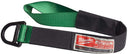 Corde dancrage Milwaukee ANCHORING STRAP MILWAUKEE - 1