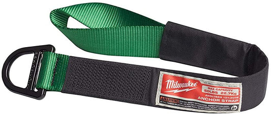 Corde dancrage Milwaukee ANCHORING STRAP MILWAUKEE - 1