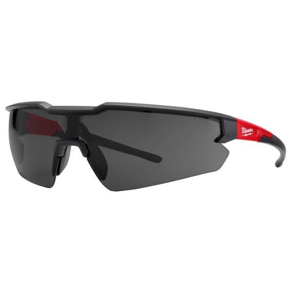 Lunettes de sécurité claires anti-buée & anti-rayure Milwaukee MILWAUKEE - 1