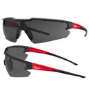 Lunettes de sécurité claires anti-buée & anti-rayure Milwaukee MILWAUKEE - 2