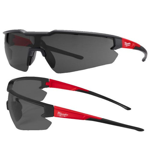 Lunettes de sécurité claires anti-buée & anti-rayure Milwaukee MILWAUKEE - 2