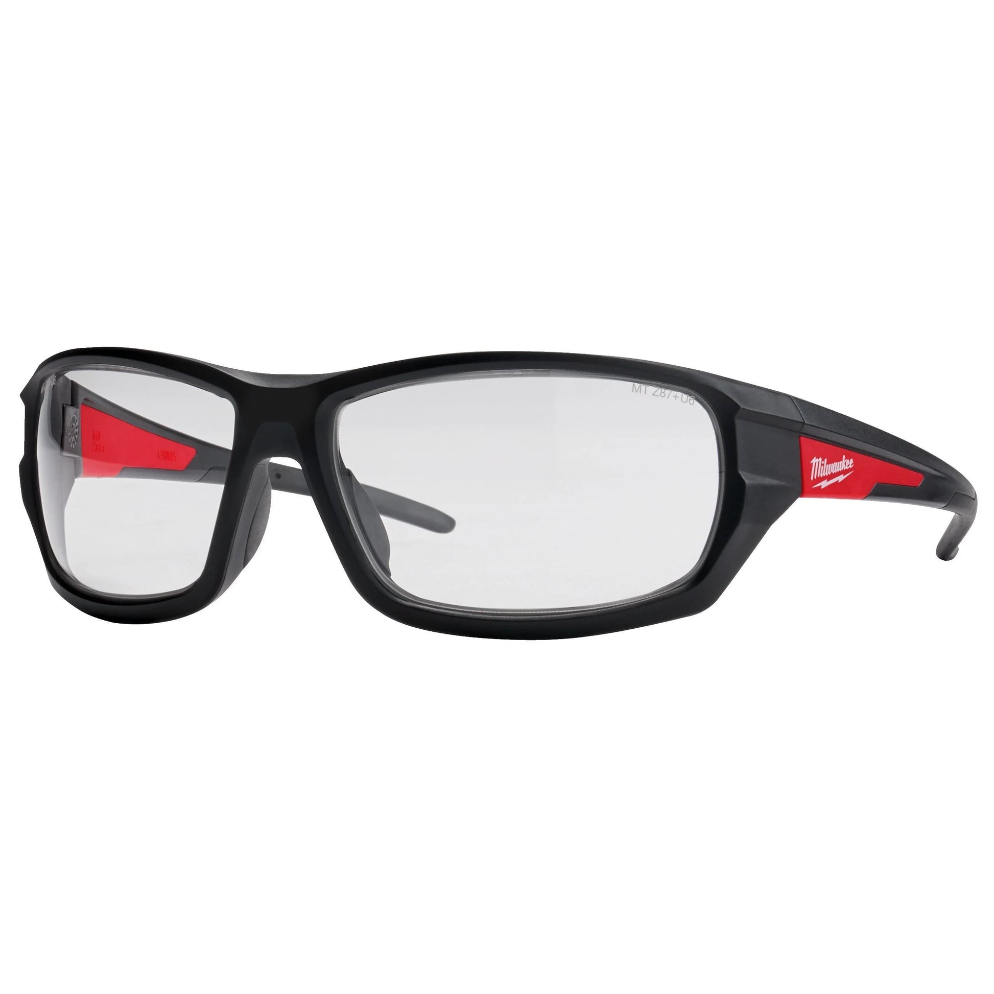Lunettes de sécurité performance transparent lwaukee MILWAUKEE - 1
