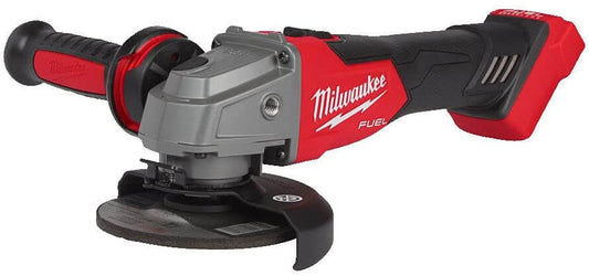 Meuleuse dangle 18V 125mm Milwaukee M18 FSAG125X-0 MILWAUKEE - 1