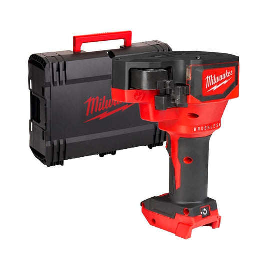 Coupeur de tige sans balai 18V avec mallette Milwaukee M18 BLTRC-0X MILWAUKEE - 1