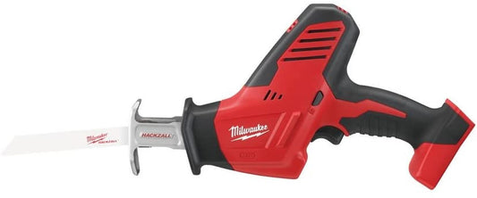 Scie à guichet 18V 20mm avec lame Milwaukee C18 HZ-0 MILWAUKEE - 1